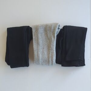 Cozy Leggings Bundle Size M
